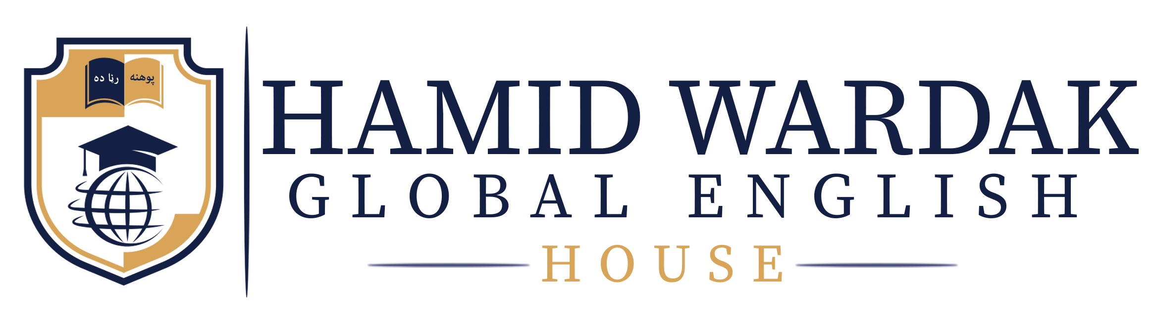 Hamid Wardak Global English House